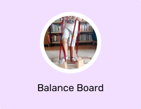 Balance Board