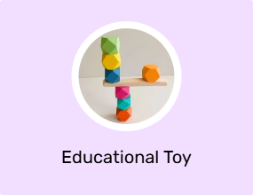 Educational Toy