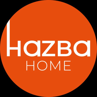 HAZBA HOME MOBİLYA logo
