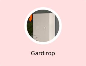 Gardırop