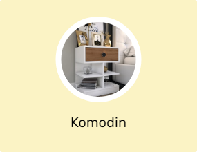 Komodin