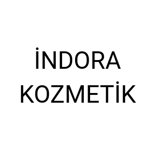 İNDORA KOZMETİK