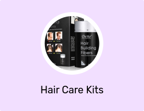 Classic Necessity Lose Hair Building Fibres, 22g (Black)