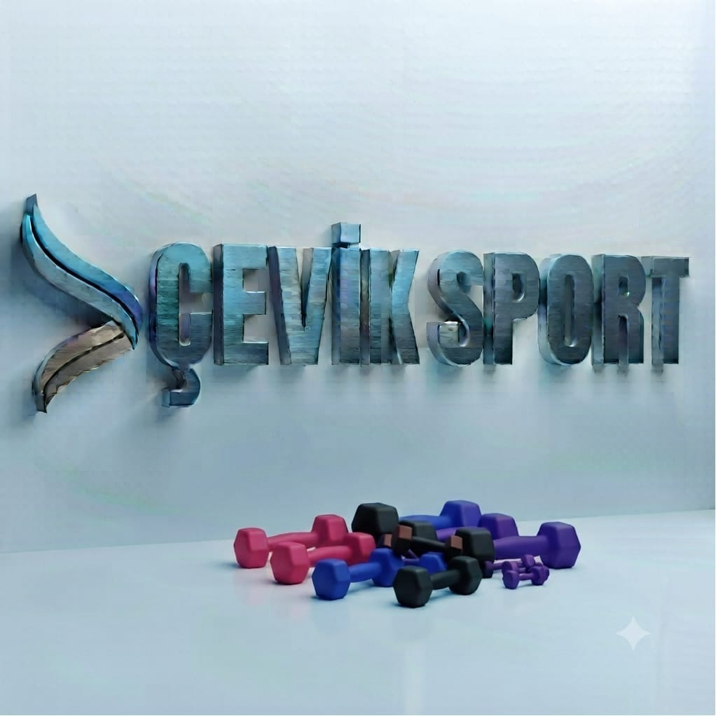 ÇEVİK SPORT
