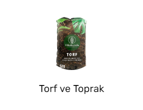 Torf ve Toprak