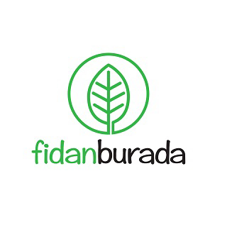 FİDAN BURADA logo