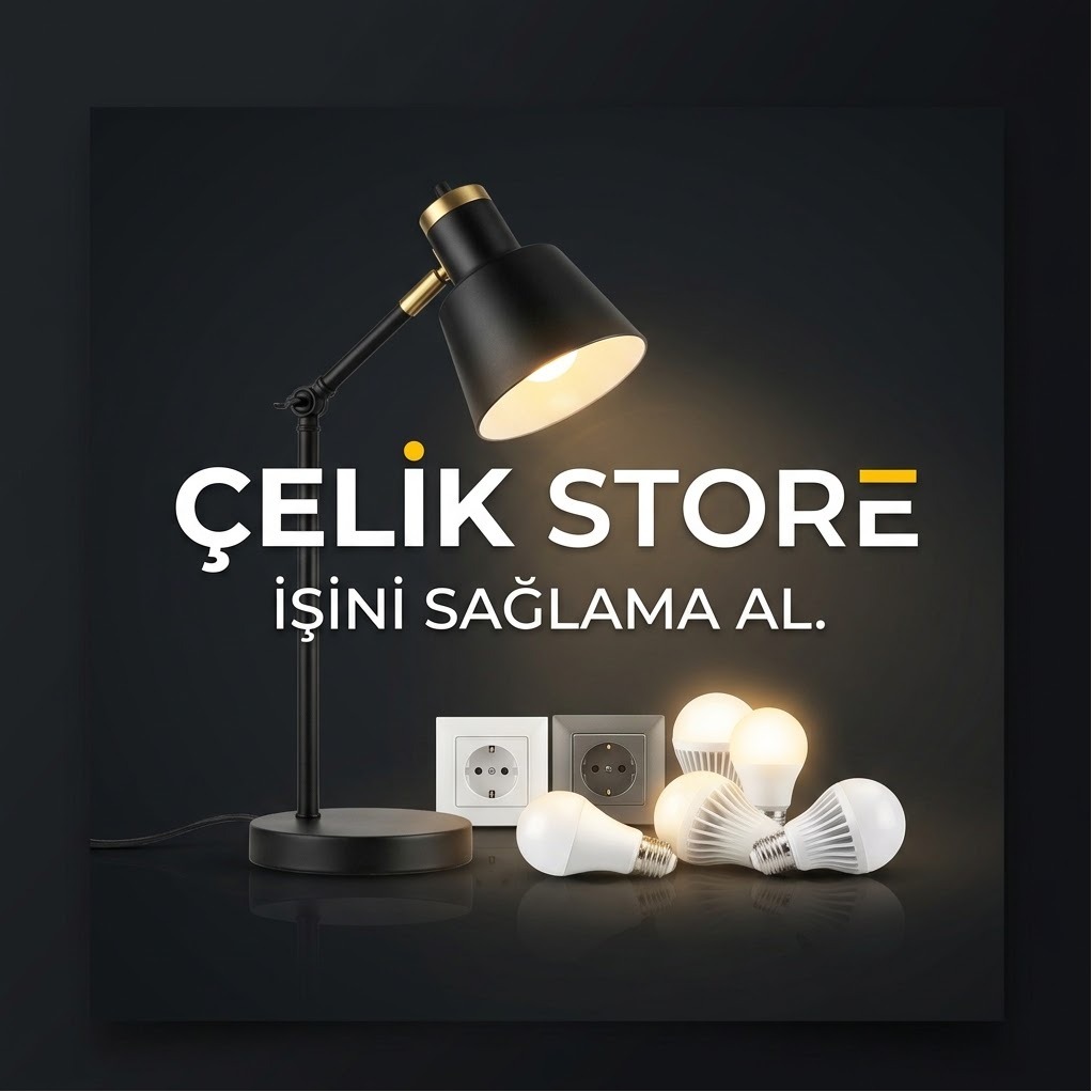 Çelik Elektrik ve Hırdavat