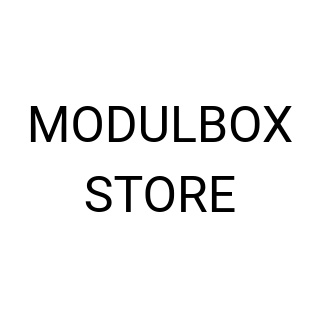 MODULBOX STORE