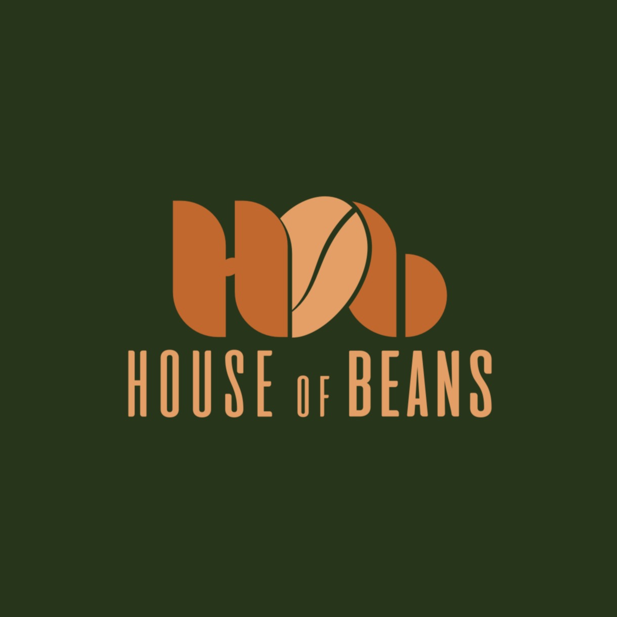 House Of Beans