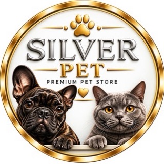 SILVER PET