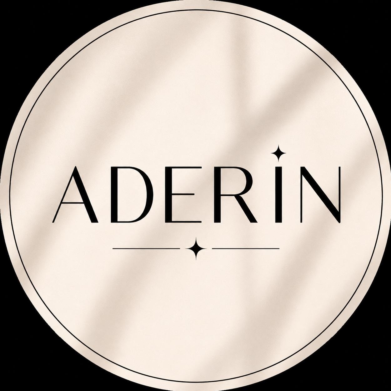 Aderin