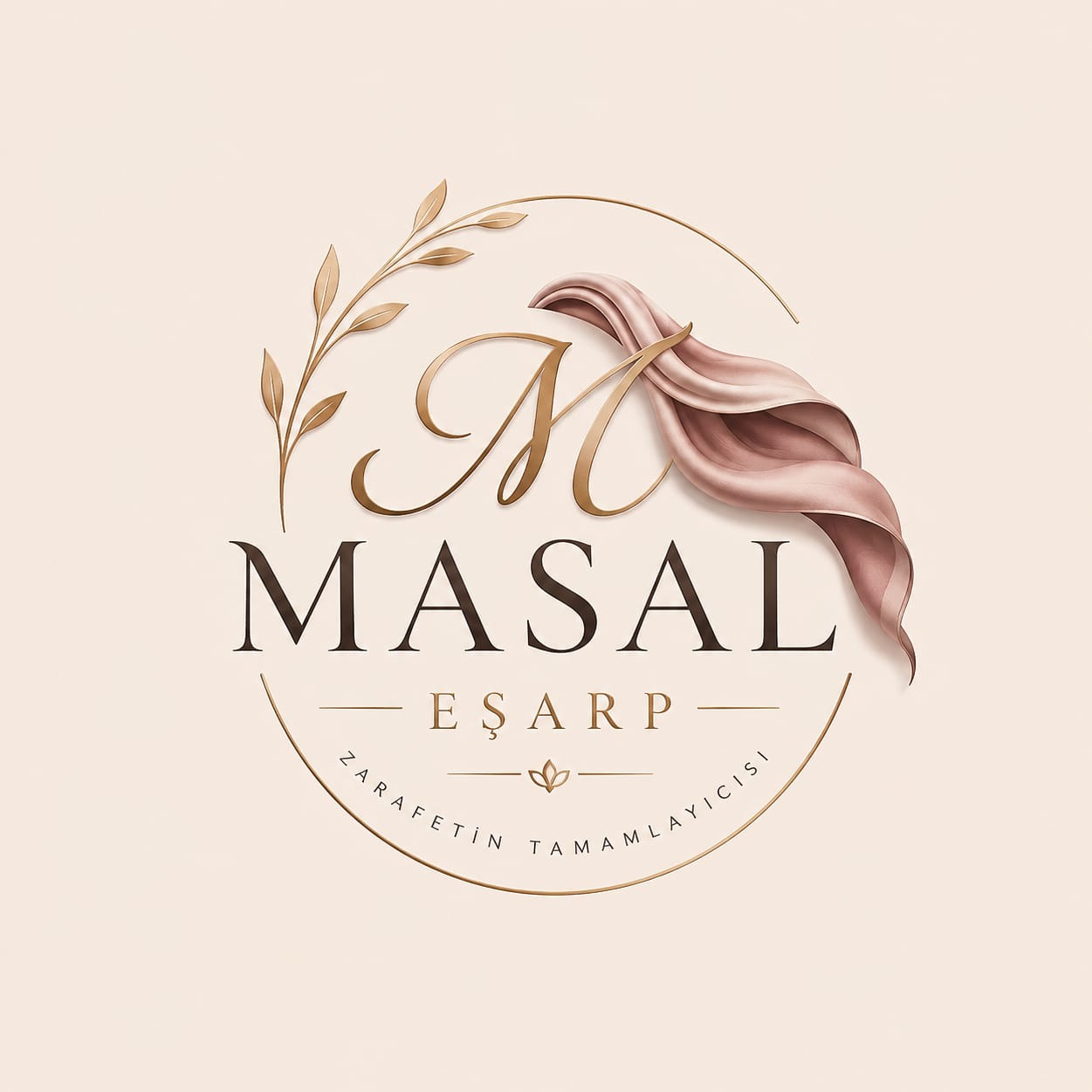 MASAL ŞAL & EŞARP