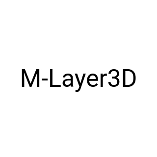M-Layer3D
