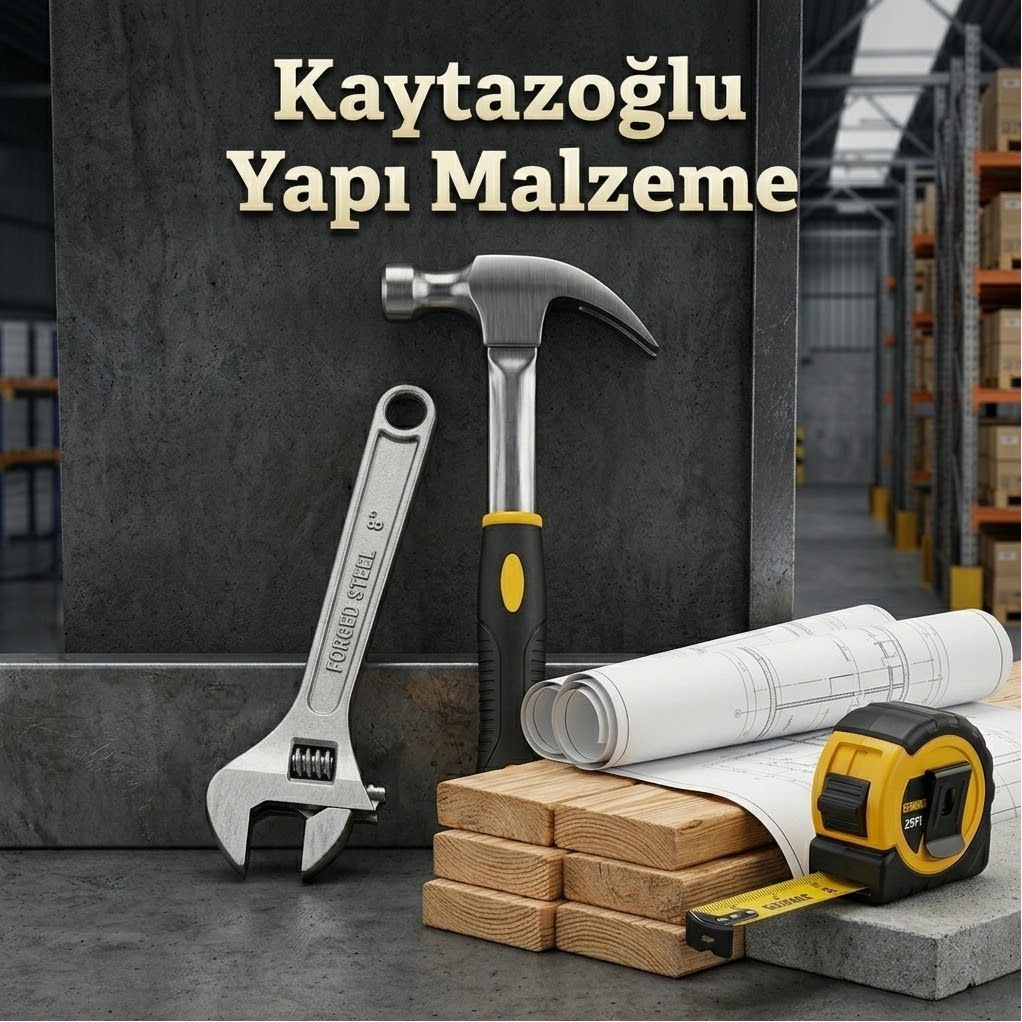 KAYTAZOĞLU YAPI MALZEME