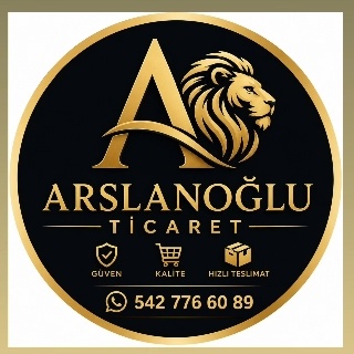Arslanoglu Ticaret