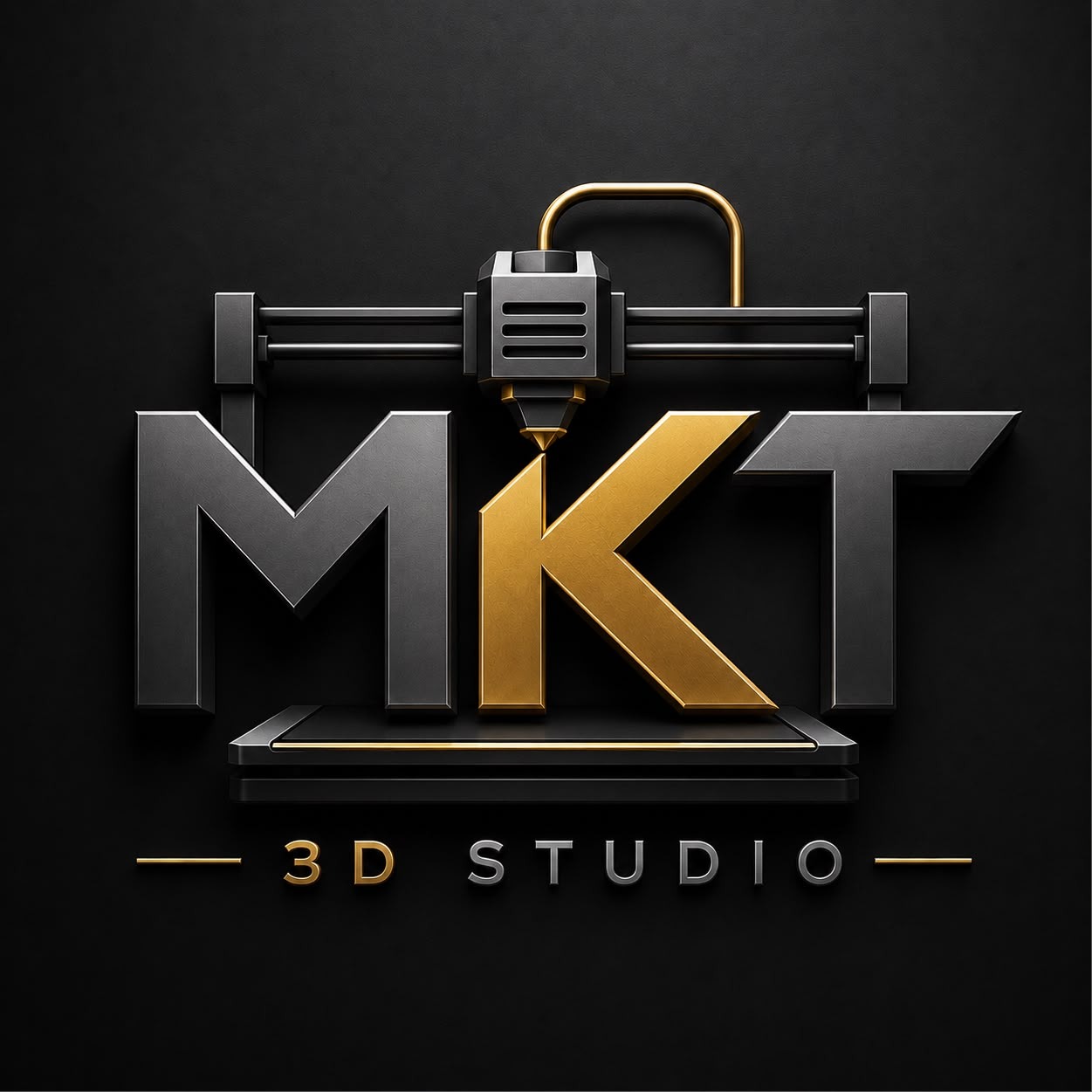 MKT 3D Studio