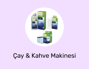 Çay & Kahve Makinesi Aksesuar