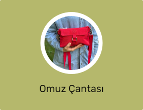 Omuz Çantası