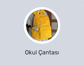 Okul Çantası