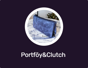Portföy&Clutch 