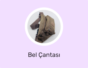 Bel Çantası