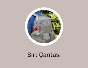 Sırt Çantası