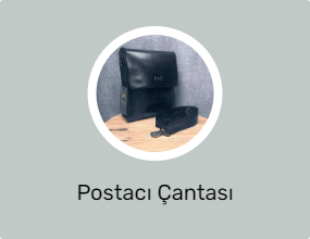 Postacı Çantası