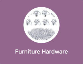 Furniture Hardware