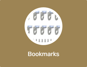 Bookmarks