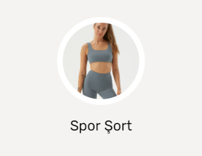Spor Şort