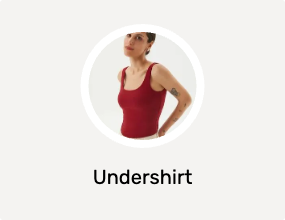 Undershirt