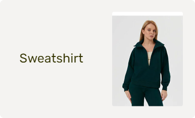 Sweatshirt