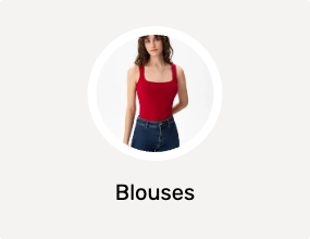 Blouses