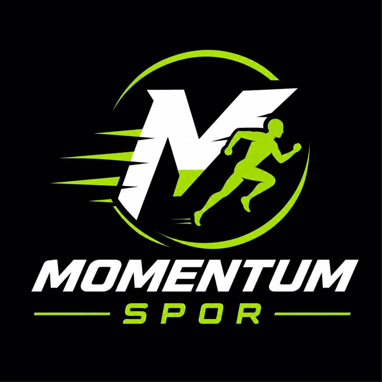 Momentum spor