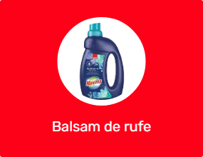 Balsam de rufe