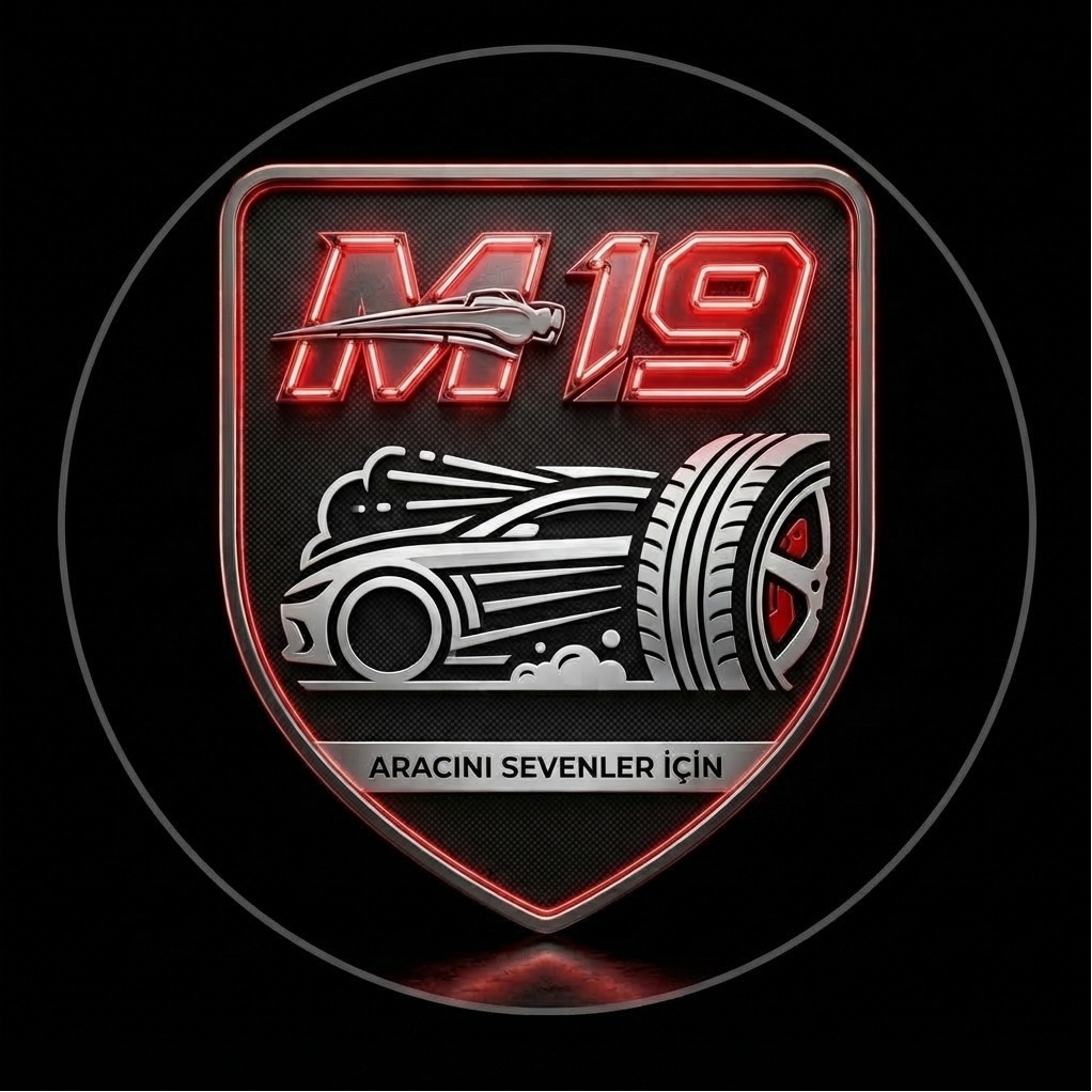 M19 AUTOCARE