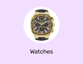 Watches