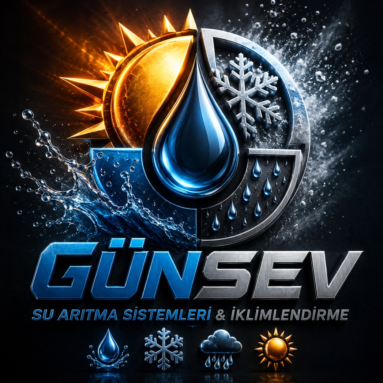 GÜNSEV TEKNOLOJİ