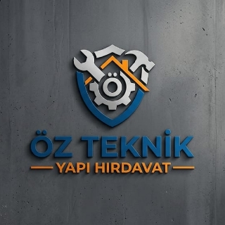 Özteknik yapı hırdavat