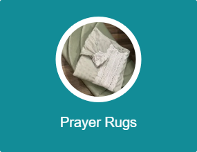 Prayer Rugs