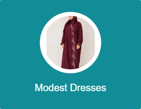 Modest Dresses