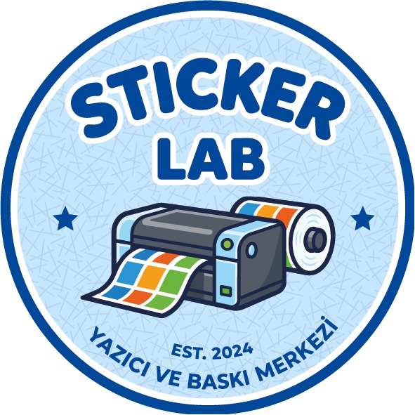StickerLABTR