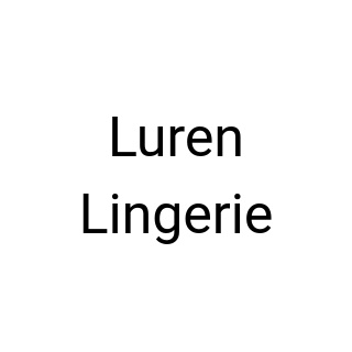 Luren Lingerie