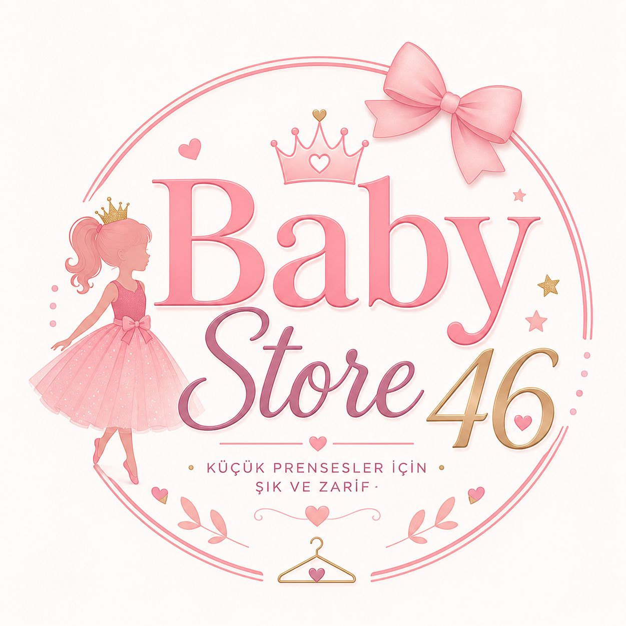 Baby Store46