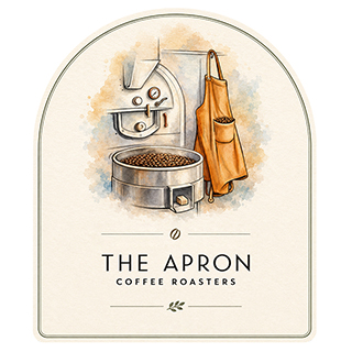 The Apron Coffee Roasters