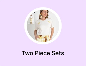 Two Piece Sets