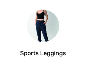 Sports Leggings
