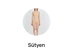 Sütyen
