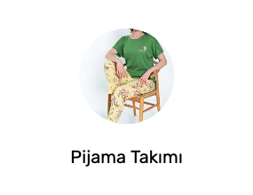 Pijama Takımı