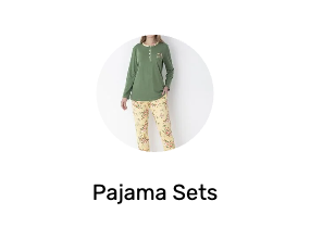 Pajama Sets